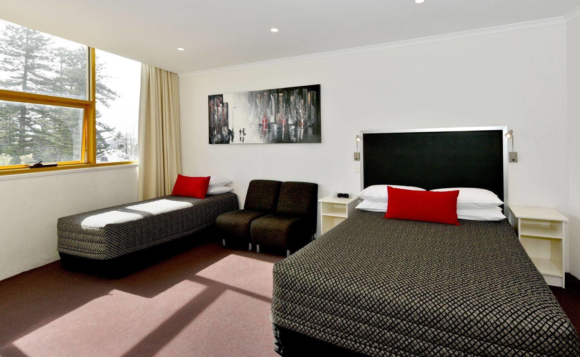 Atlantic Tower Motor Motel Adelaide