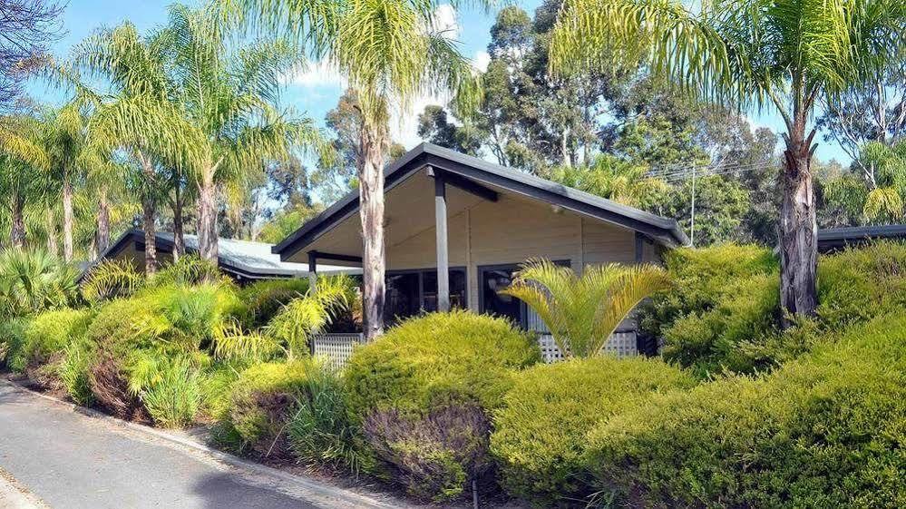 Marion Holiday park 4*