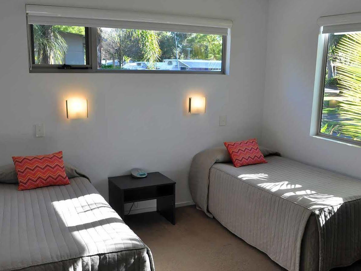 Holiday park Marion