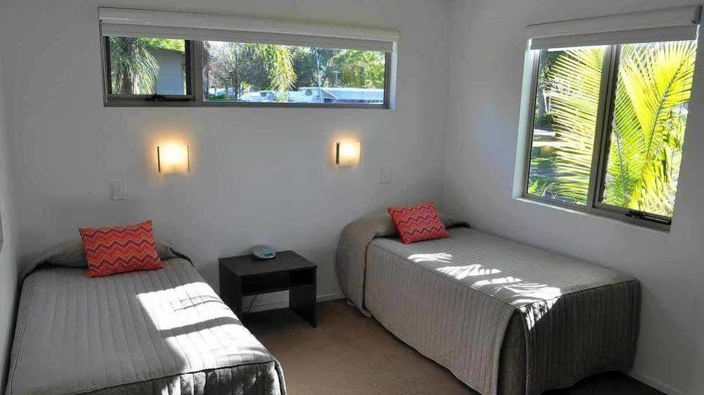 Holiday park Marion Adelaide