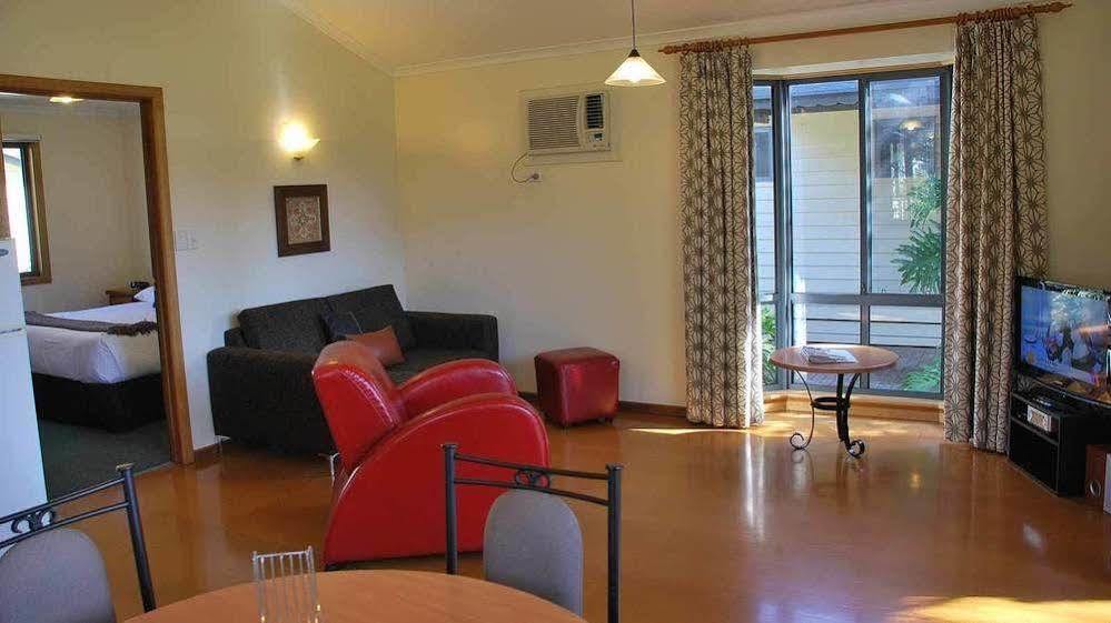 Holiday park Marion Adelaide