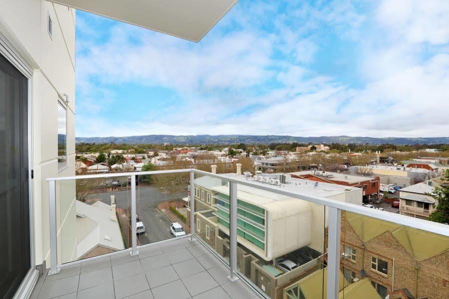Aparthotel Hume Serviced 4*