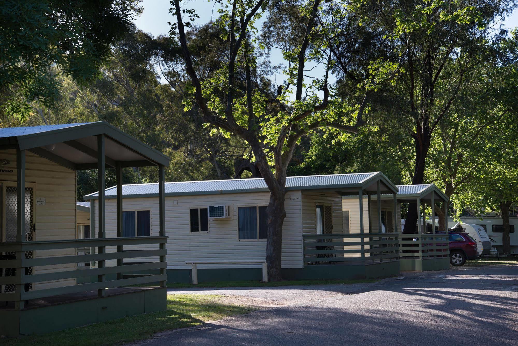 Brownhill Creek Tourist Park 4* Adelaide