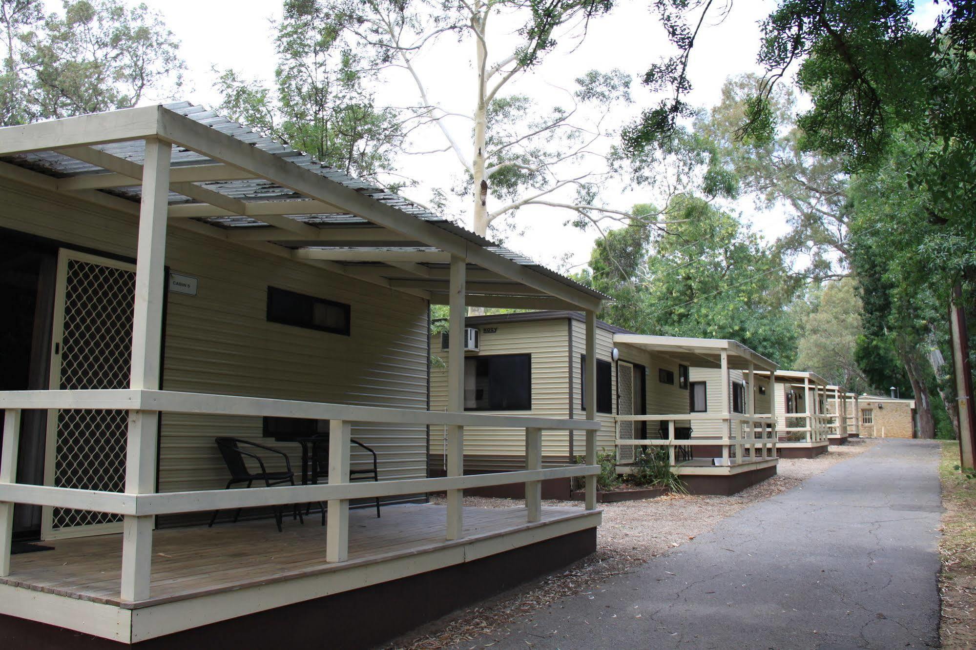 Brownhill Creek Tourist Park 4* Adelaide