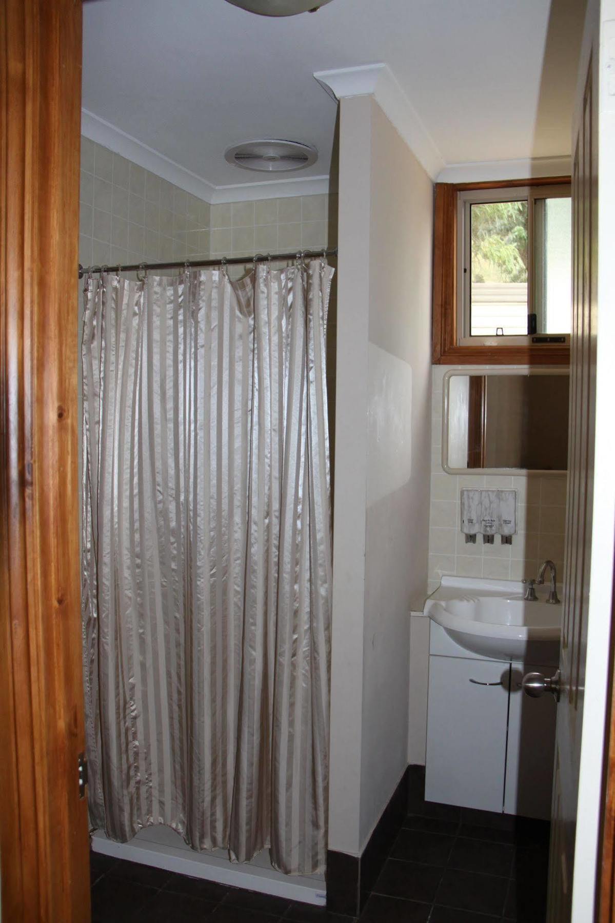 Brownhill Creek Tourist Park Holiday park Adelaide