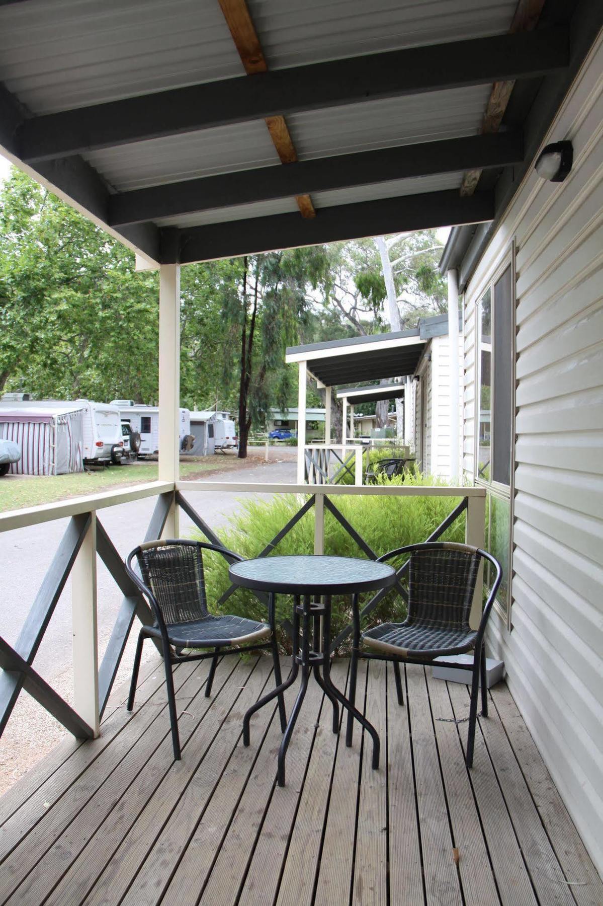 Brownhill Creek Tourist Park 4*