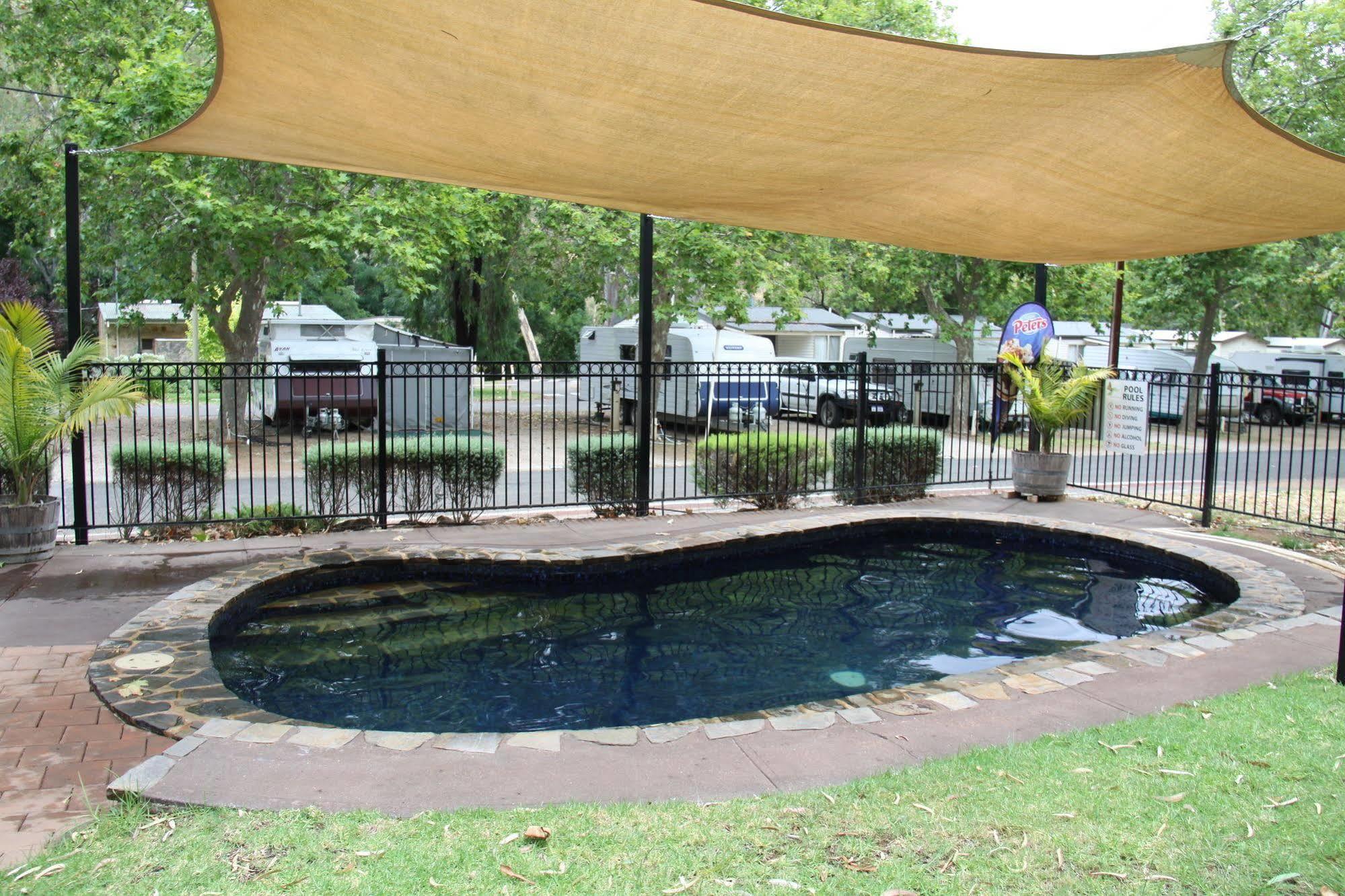 Brownhill Creek Tourist Park Holiday park
