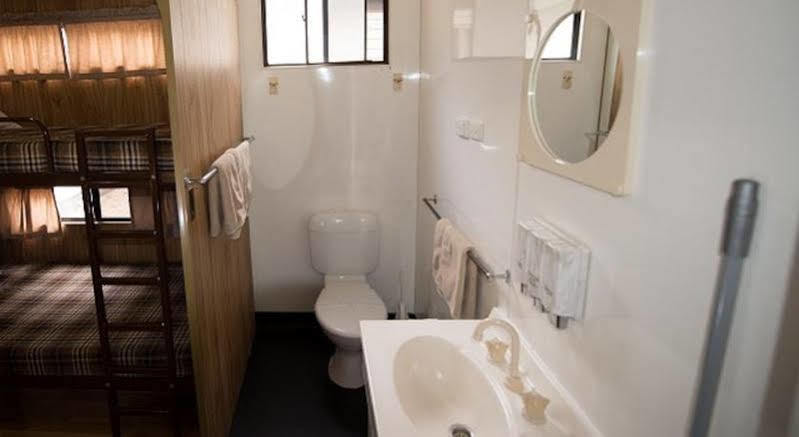 Brownhill Creek Tourist Park 4* Adelaide