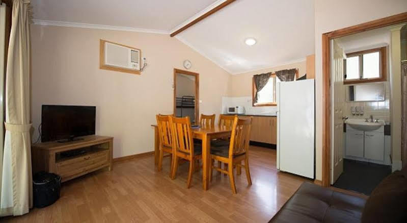 Brownhill Creek Tourist Park Adelaide