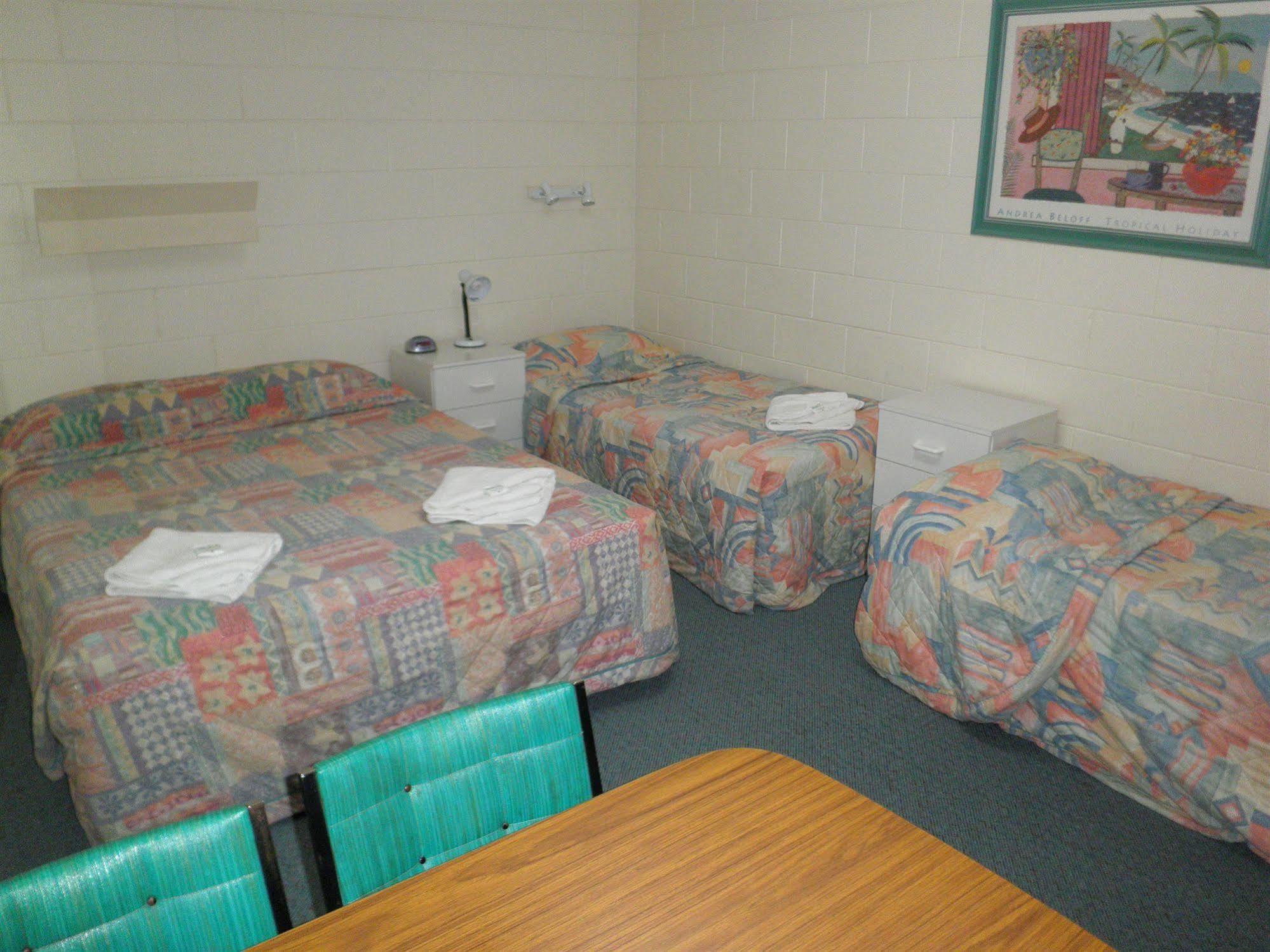 Motel Norfolk Motor Adelaide