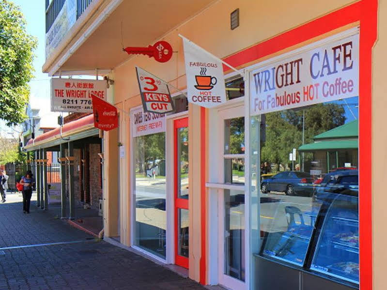 The Wright 3* Adelaide