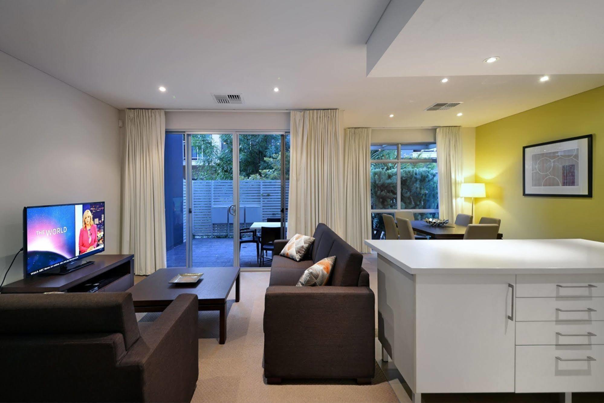 Aparthotel La Loft Unley