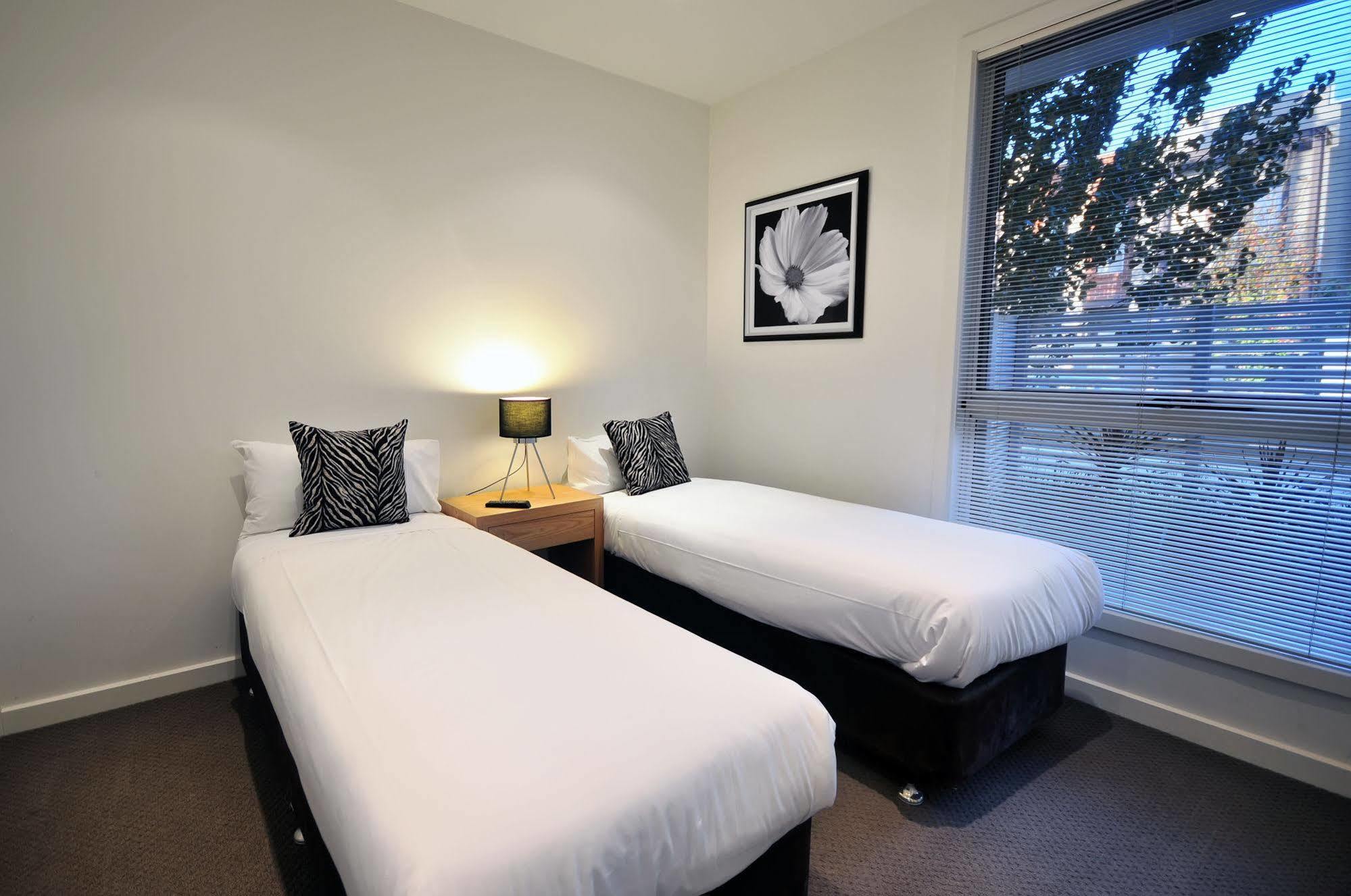 Aparthotel La Loft Unley