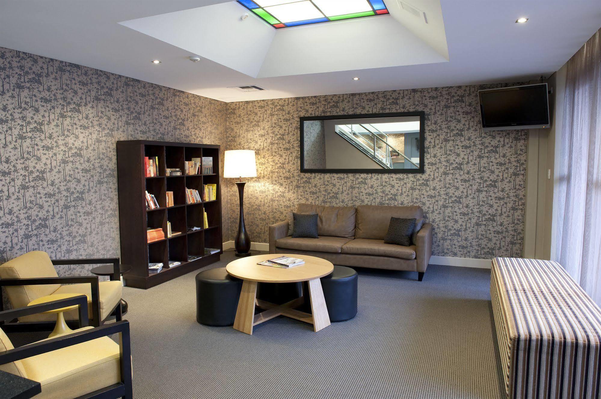 Aparthotel Breakfree