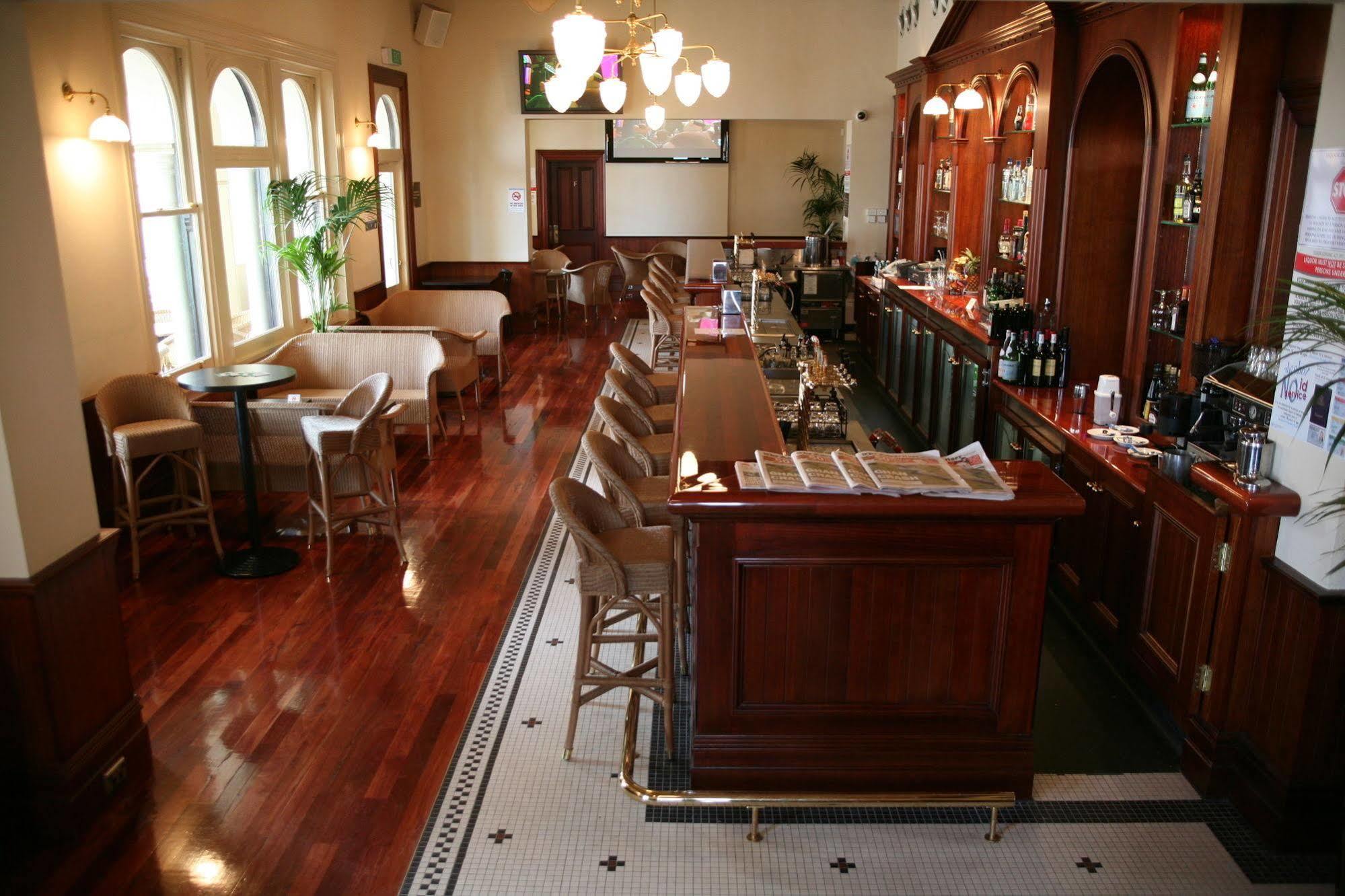Largs Pier Hotel Adelaide
