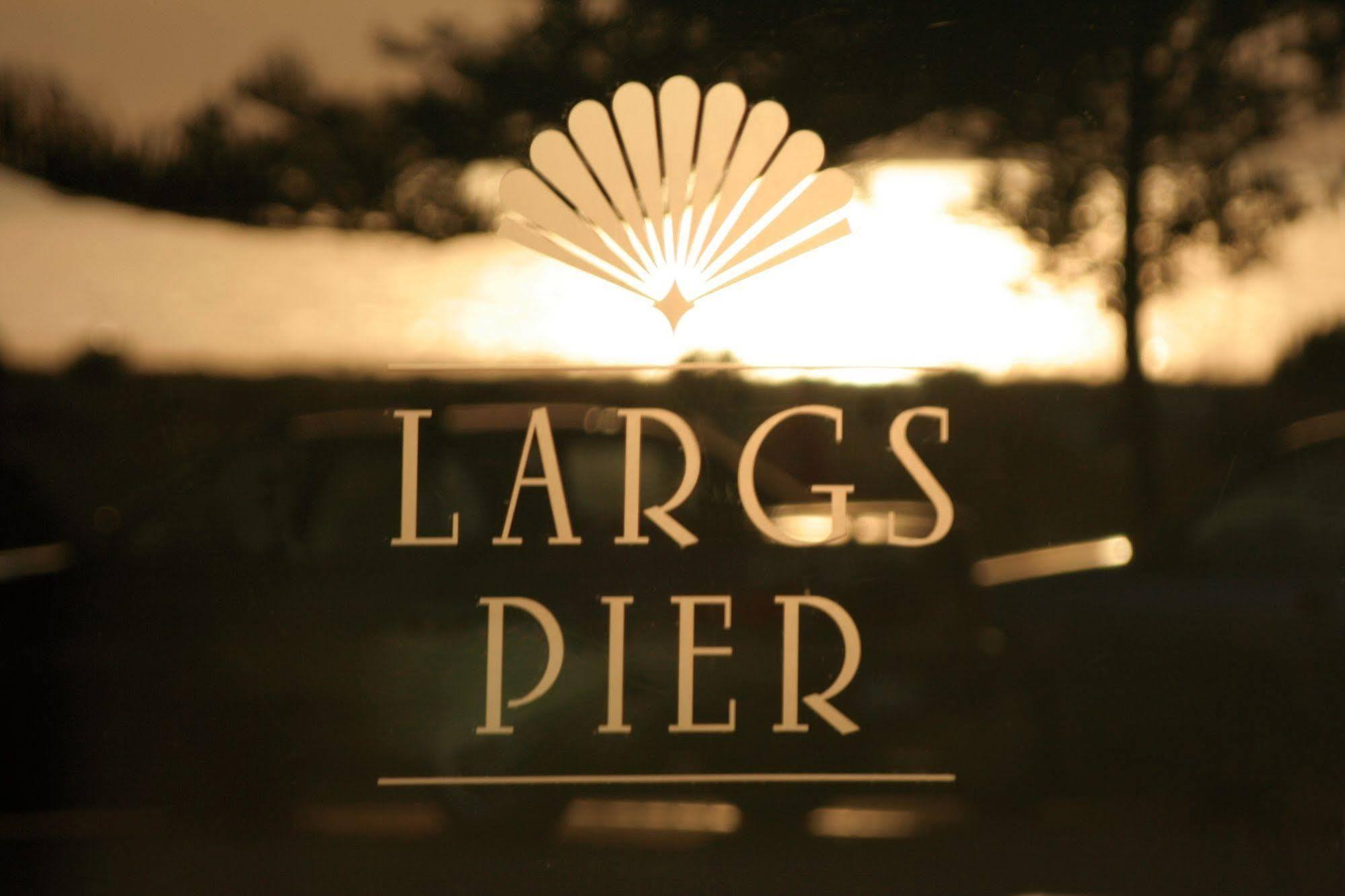 Largs Pier 4* Adelaide