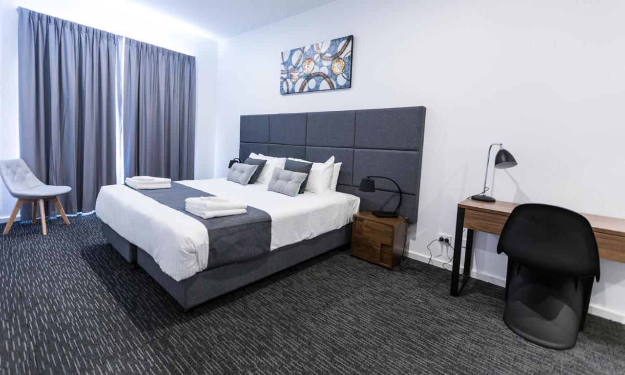 Aparthotel The Palms