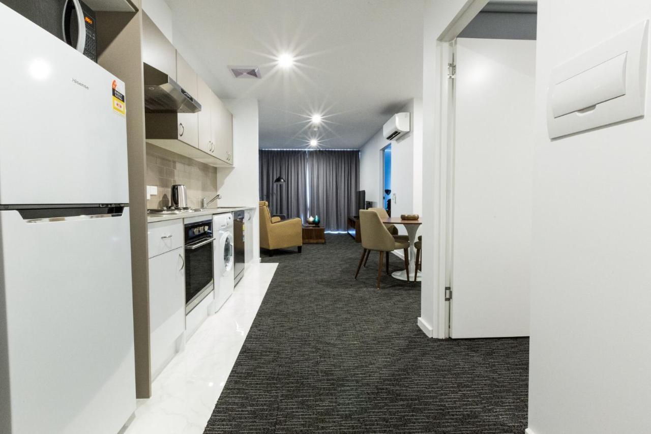 The Palms Aparthotel 4*