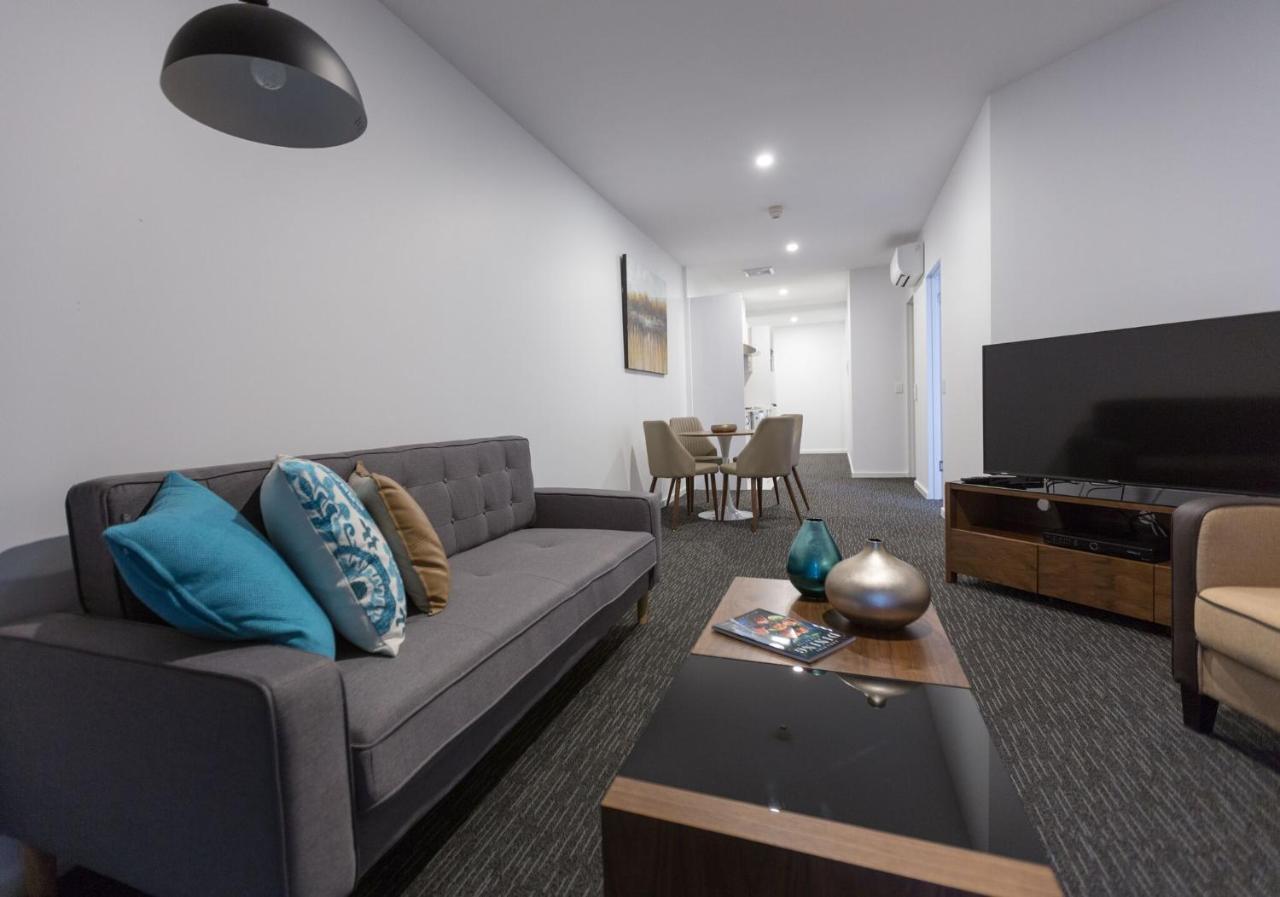 The Palms Aparthotel Adelaide