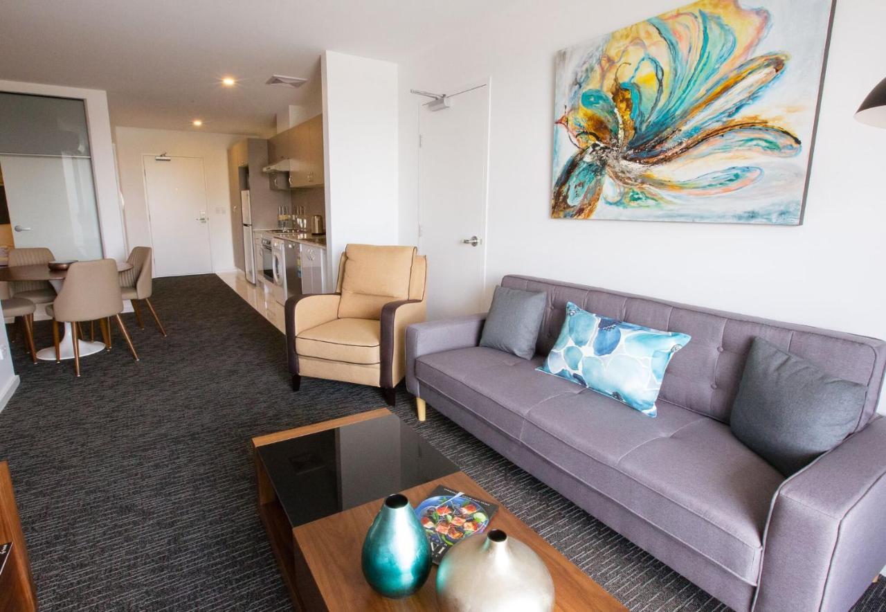 The Palms 4*