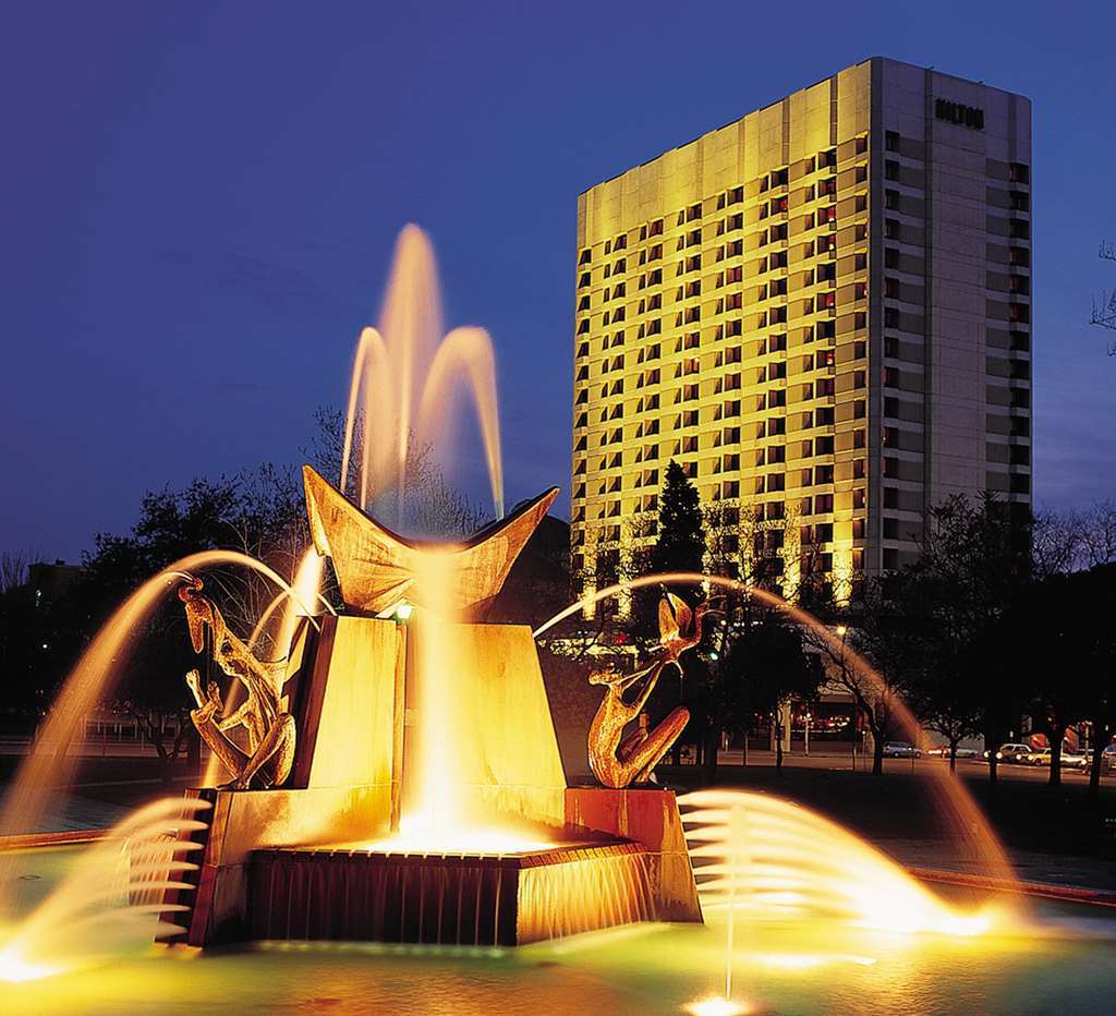 Hilton Hotel 5*