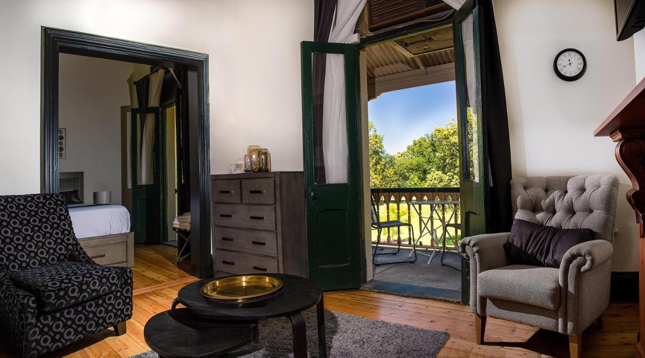 The Wellington 3* Adelaide