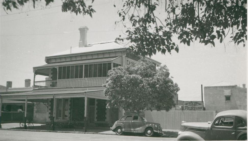 The Wellington