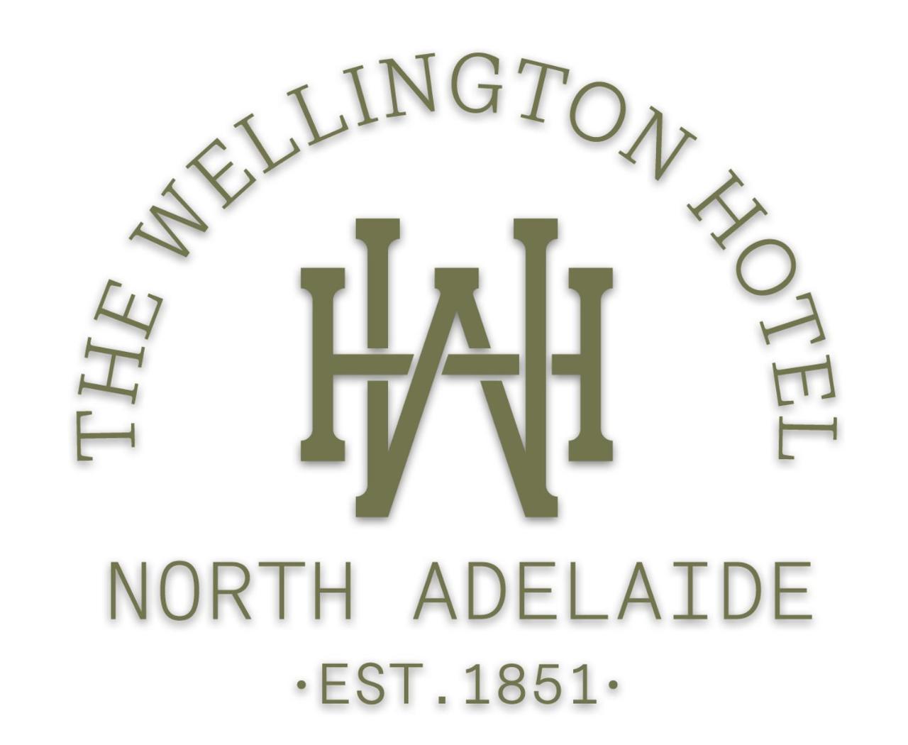 The Wellington Adelaide