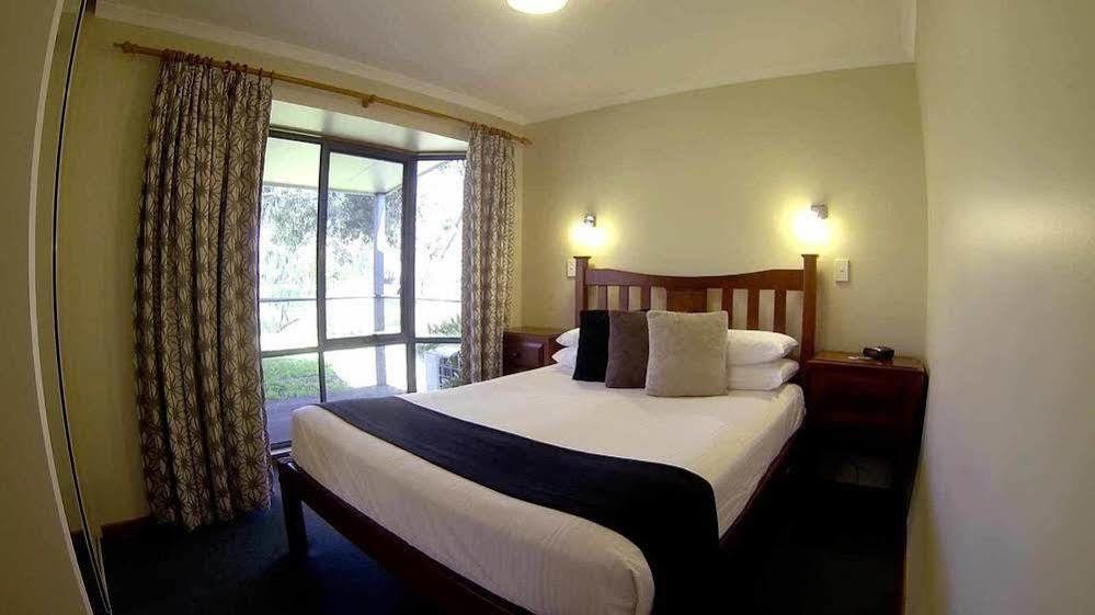Marion Holiday park 4*