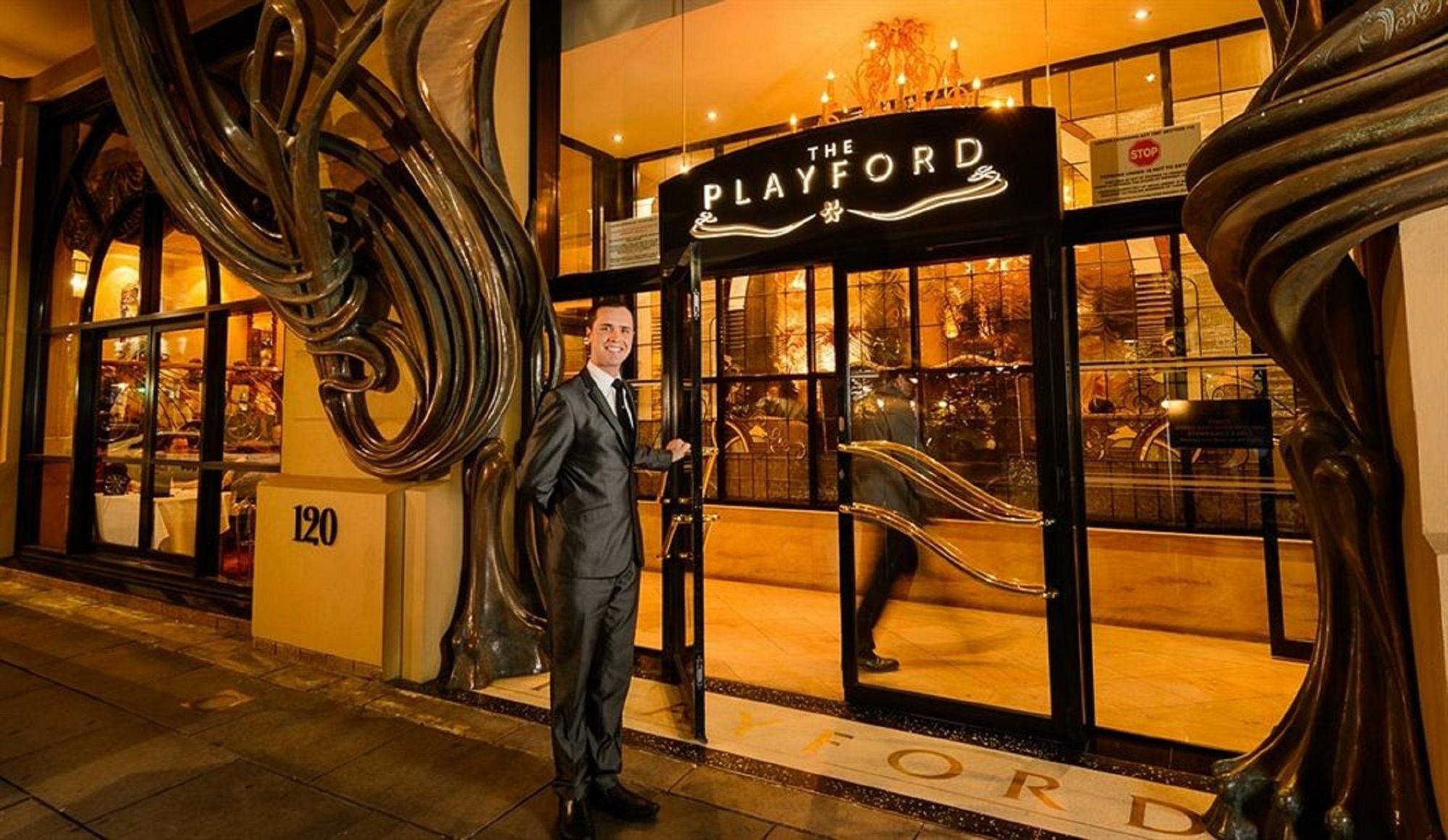 The Playford - Mgallery
