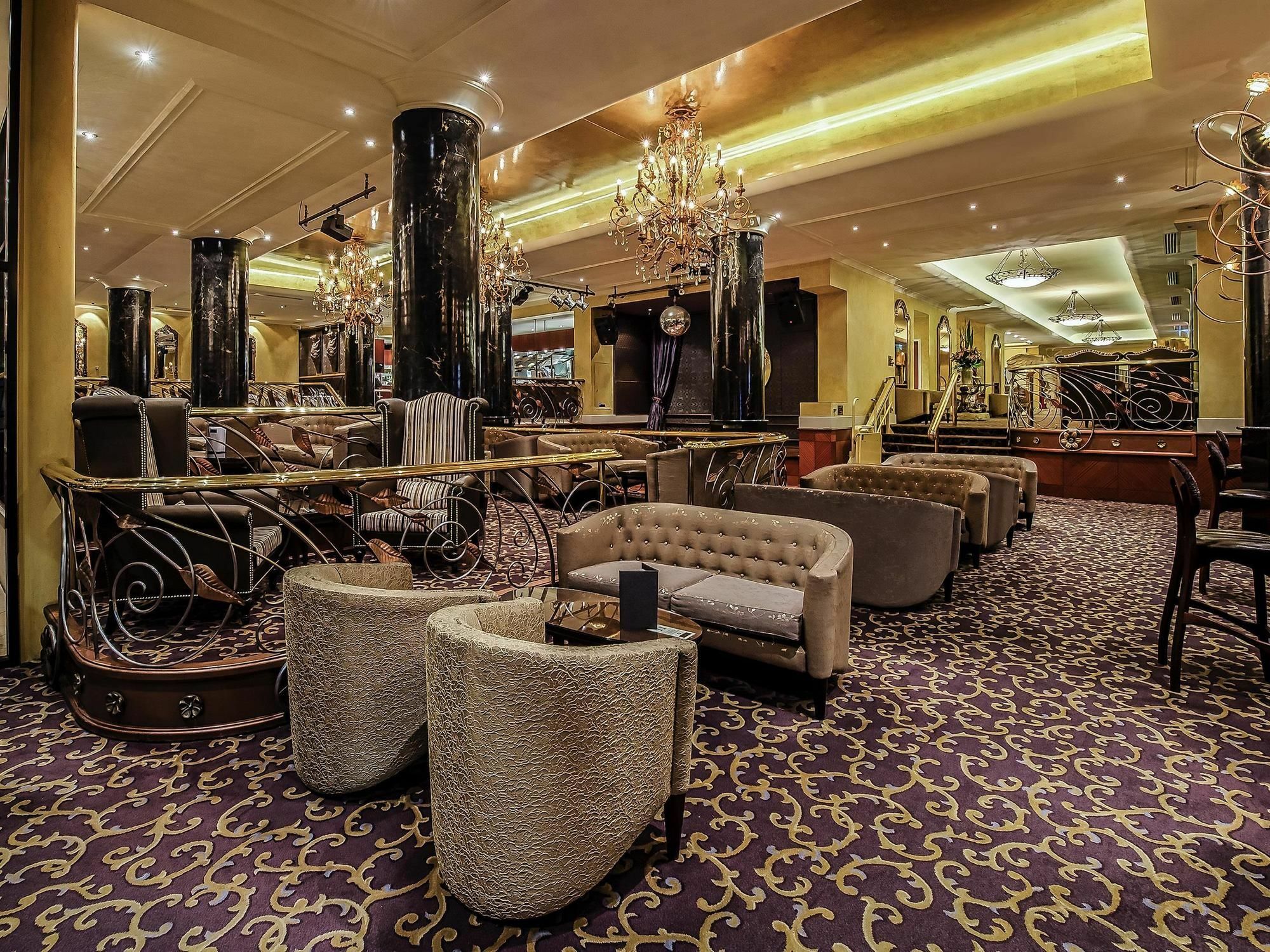 Hotel The Playford - Mgallery Adelaide