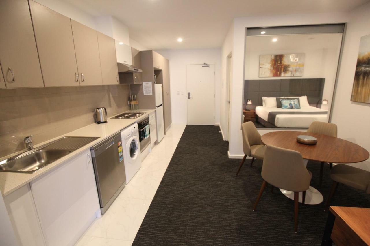 The Palms 4* Adelaide