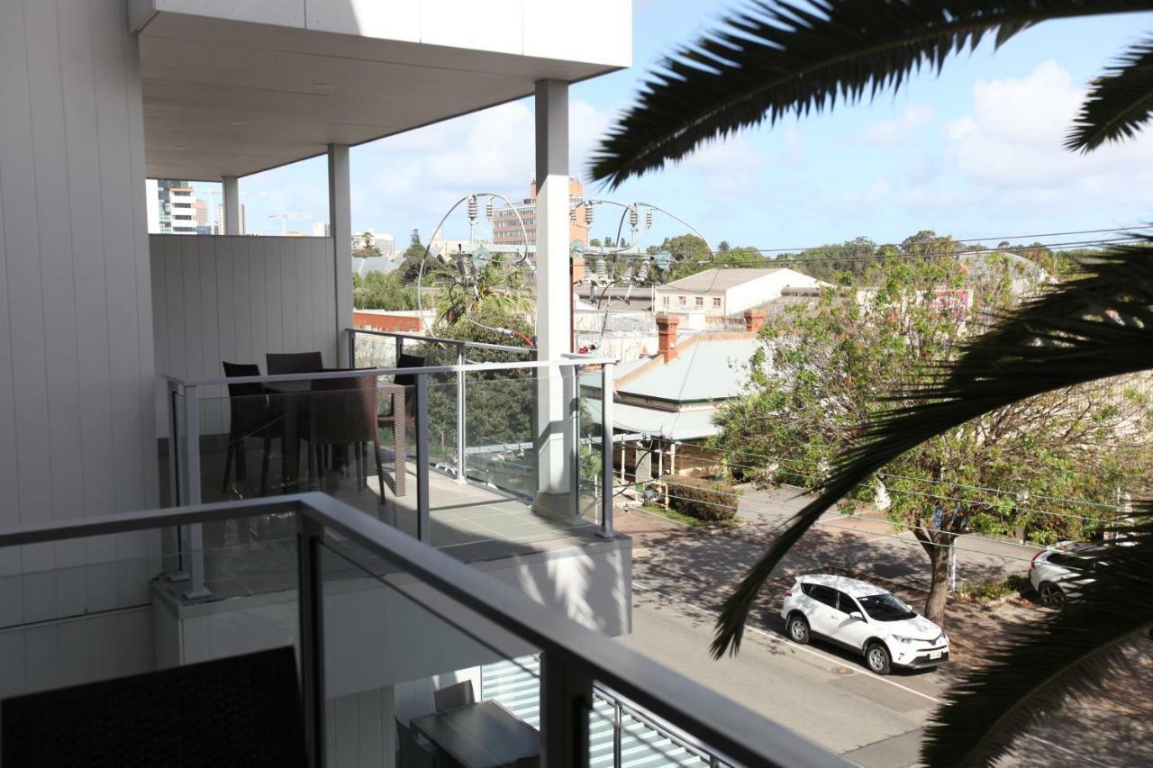 Aparthotel The Palms 4*