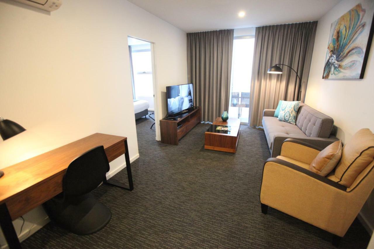 The Palms Aparthotel