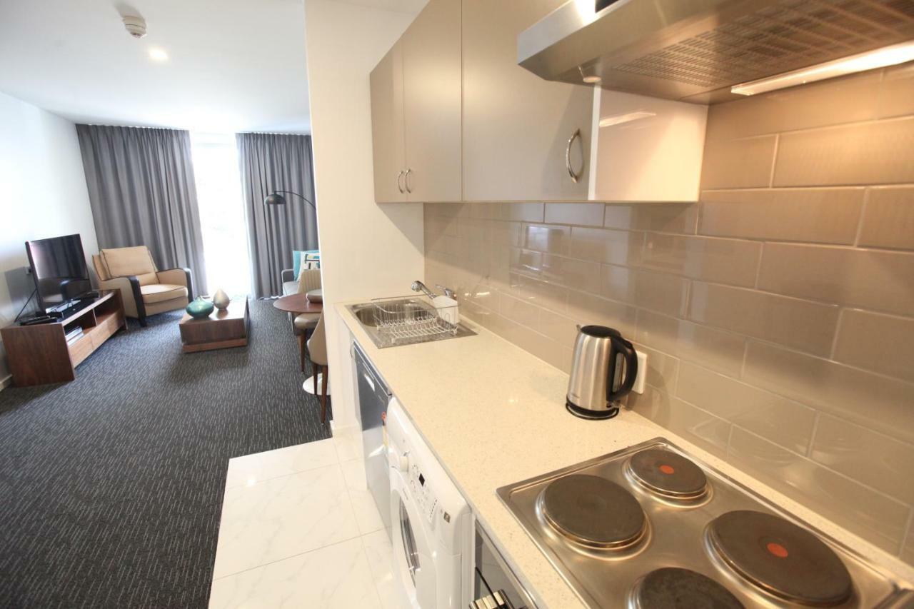 The Palms 4* Adelaide