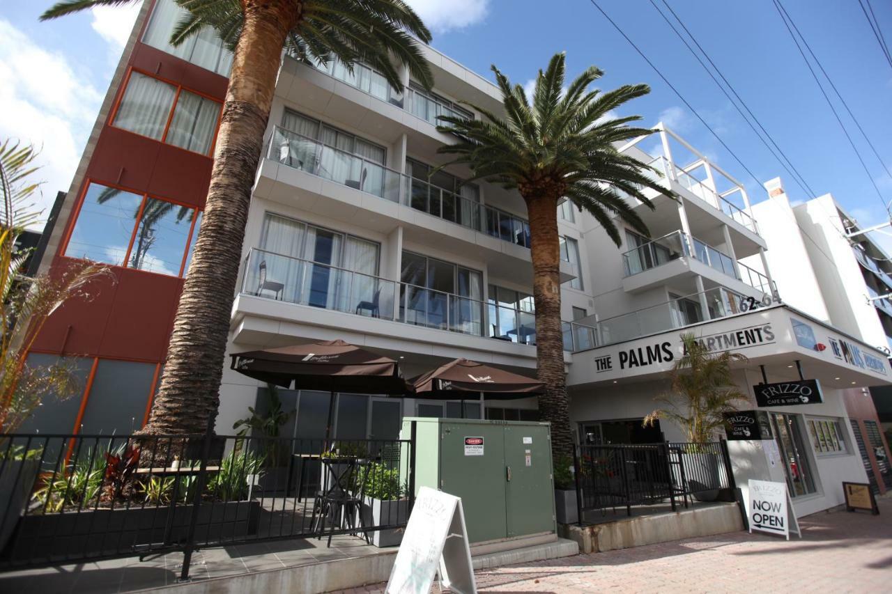 The Palms 4*