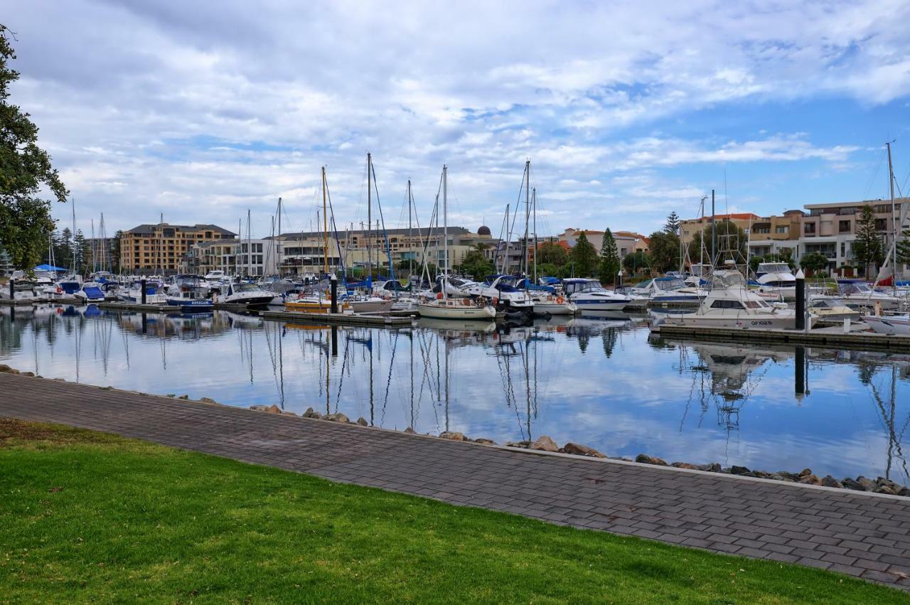 Apartamento Bayswaterfront