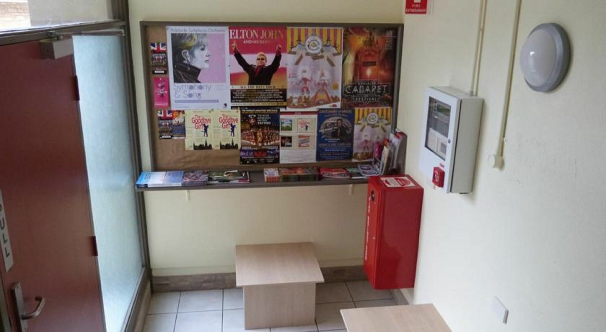 Apartamento Glenelg - Corfu Adelaide