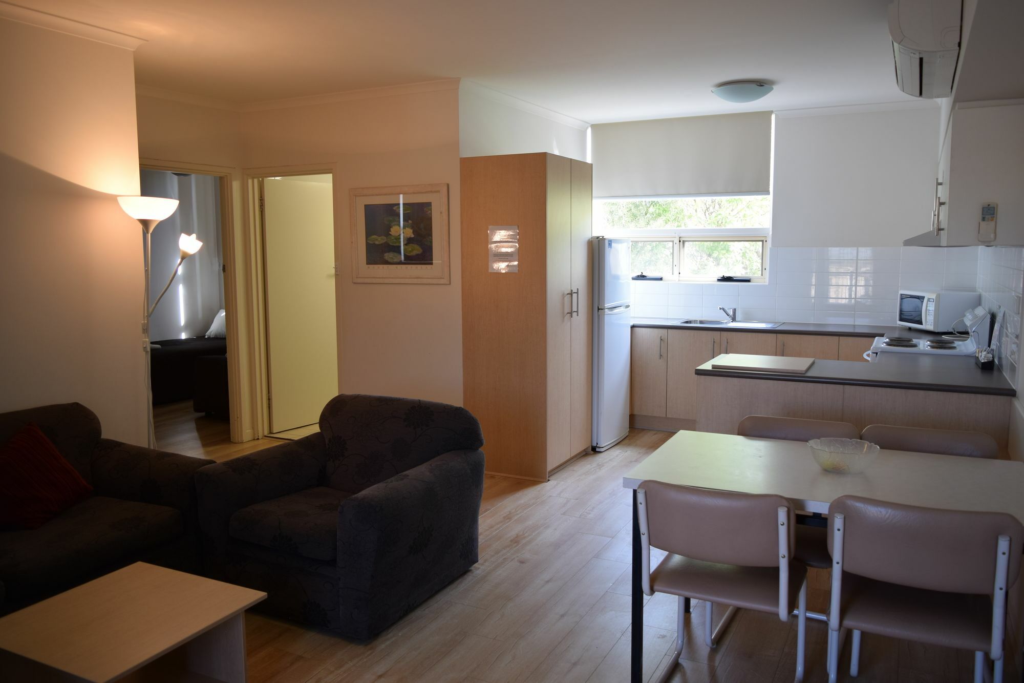 Glenelg - Corfu Apartamento *