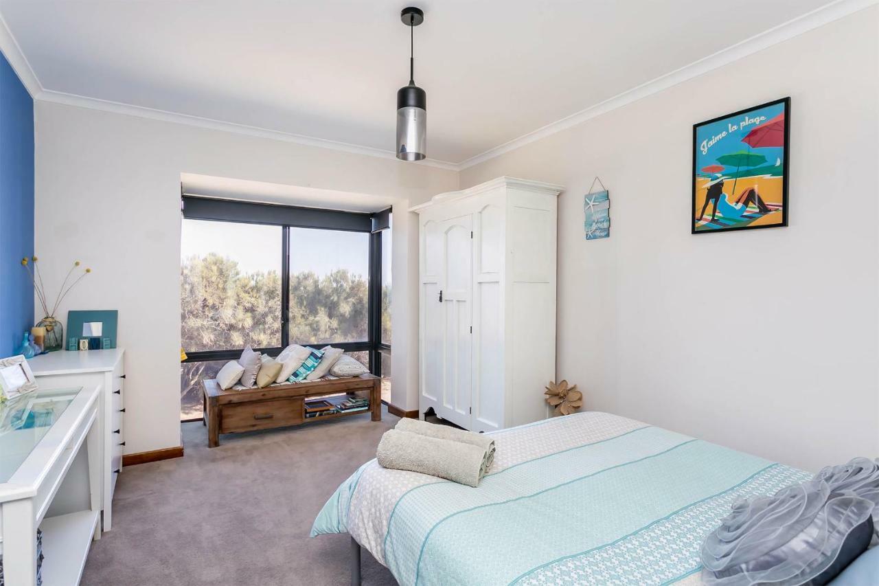 Blissful Beachfront Beachouse Adelaide