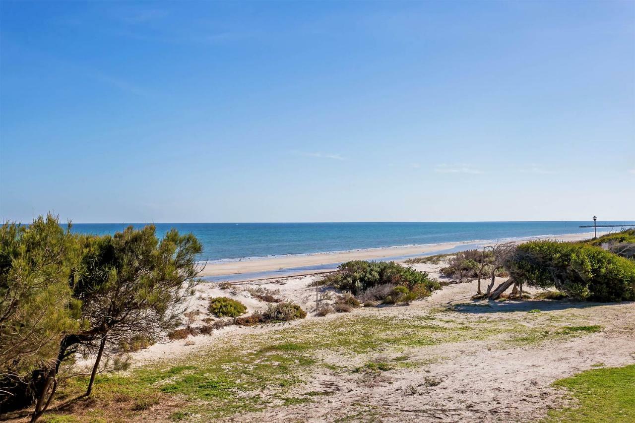 Blissful Beachfront Beachouse Adelaide