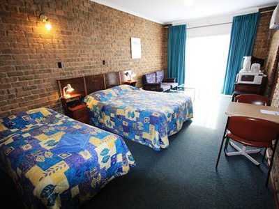 Motel Marion And
