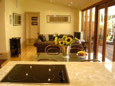Bishop's Garden Hotel 4*