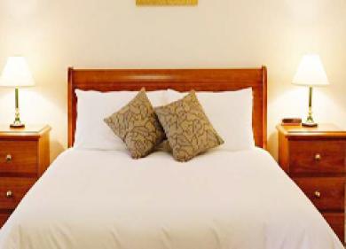 Aparthotel Majestic Tynte Street Adelaide