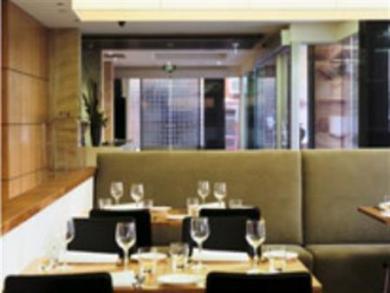 Majestic Tynte Street 4*