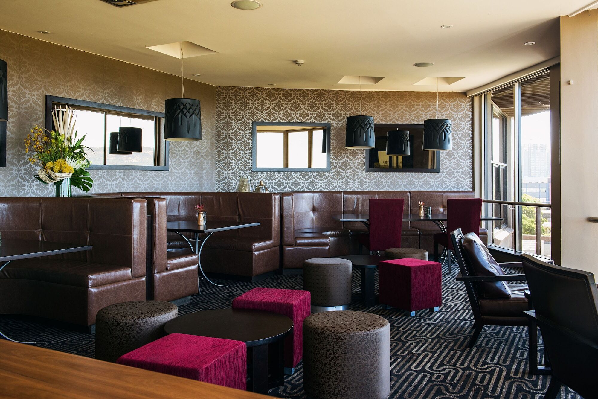 Rydges South Park 4*