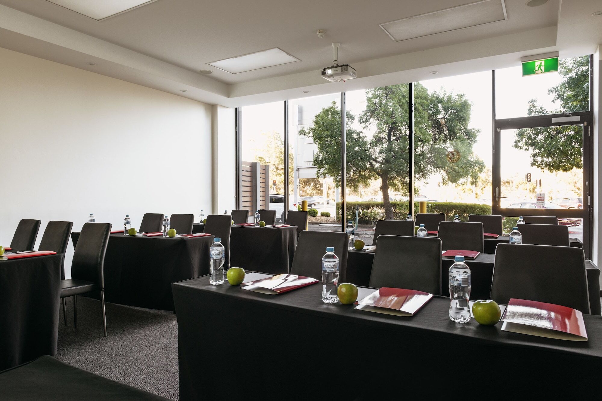 Rydges South Park Hotel Adelaide