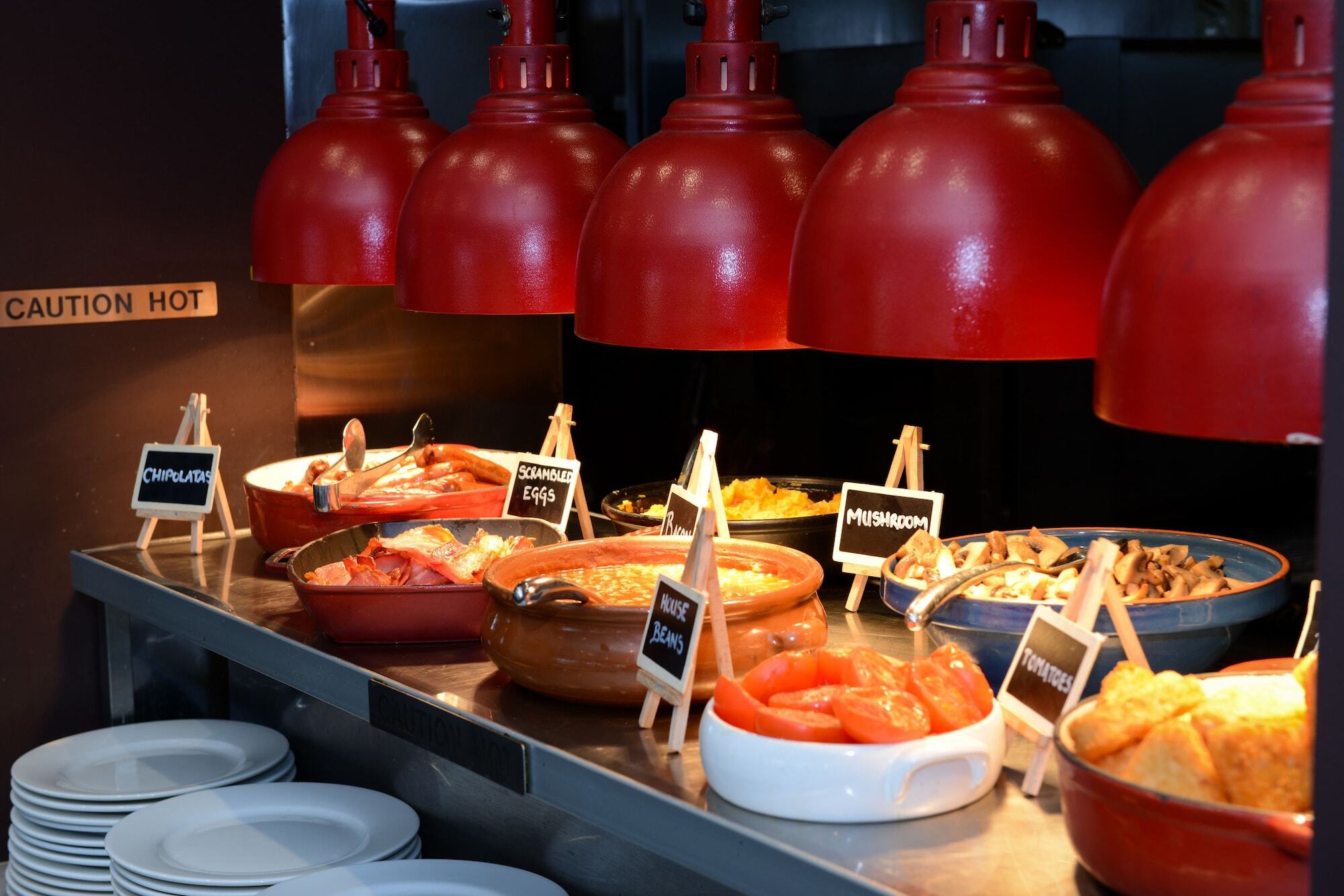Rydges South Park Adelaide