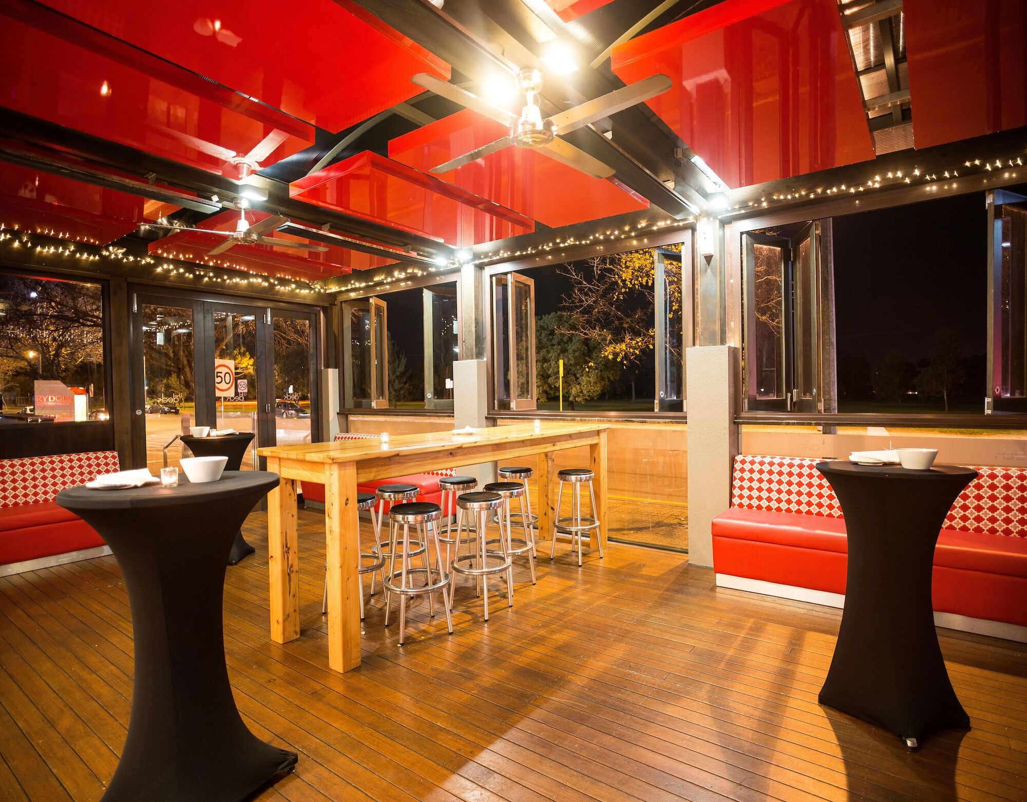 Rydges South Park 4* Adelaide