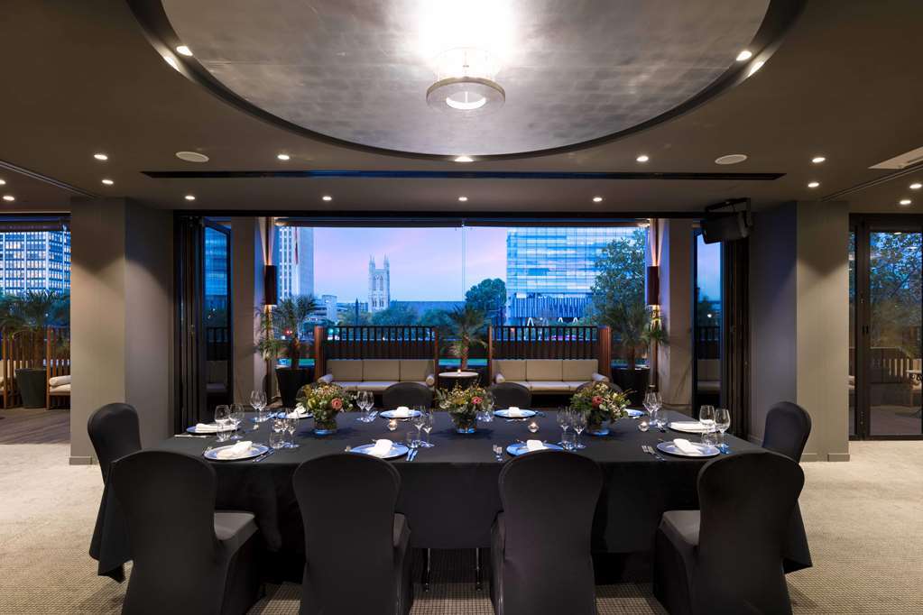 Hotel Hilton Adelaide